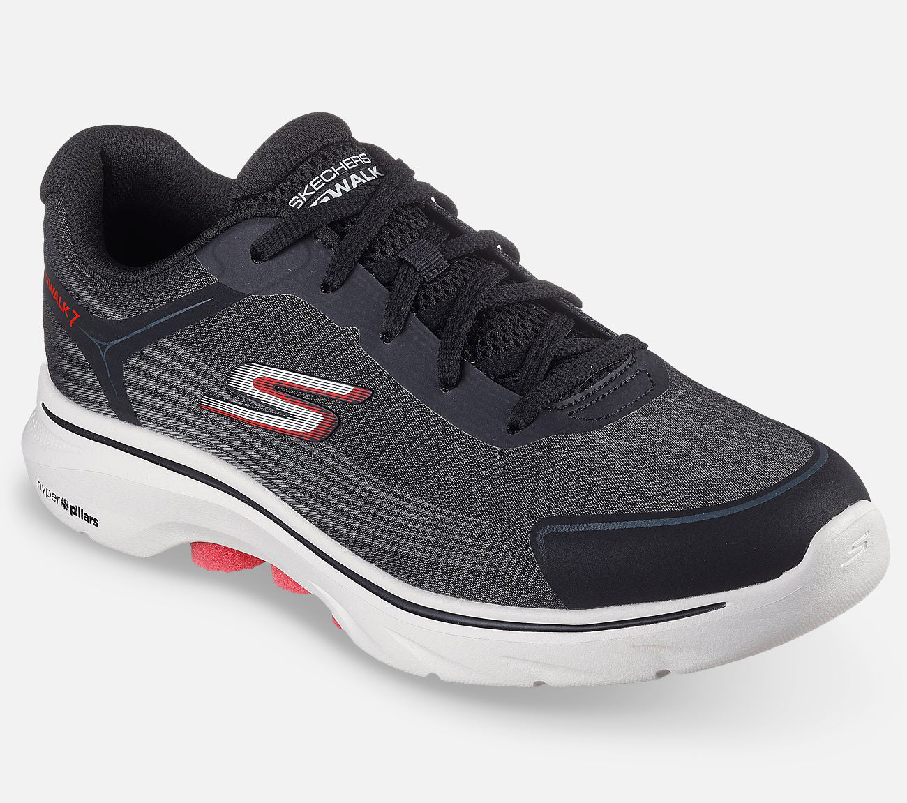 GO WALK 7 - Alen Shoe Skechers.dk