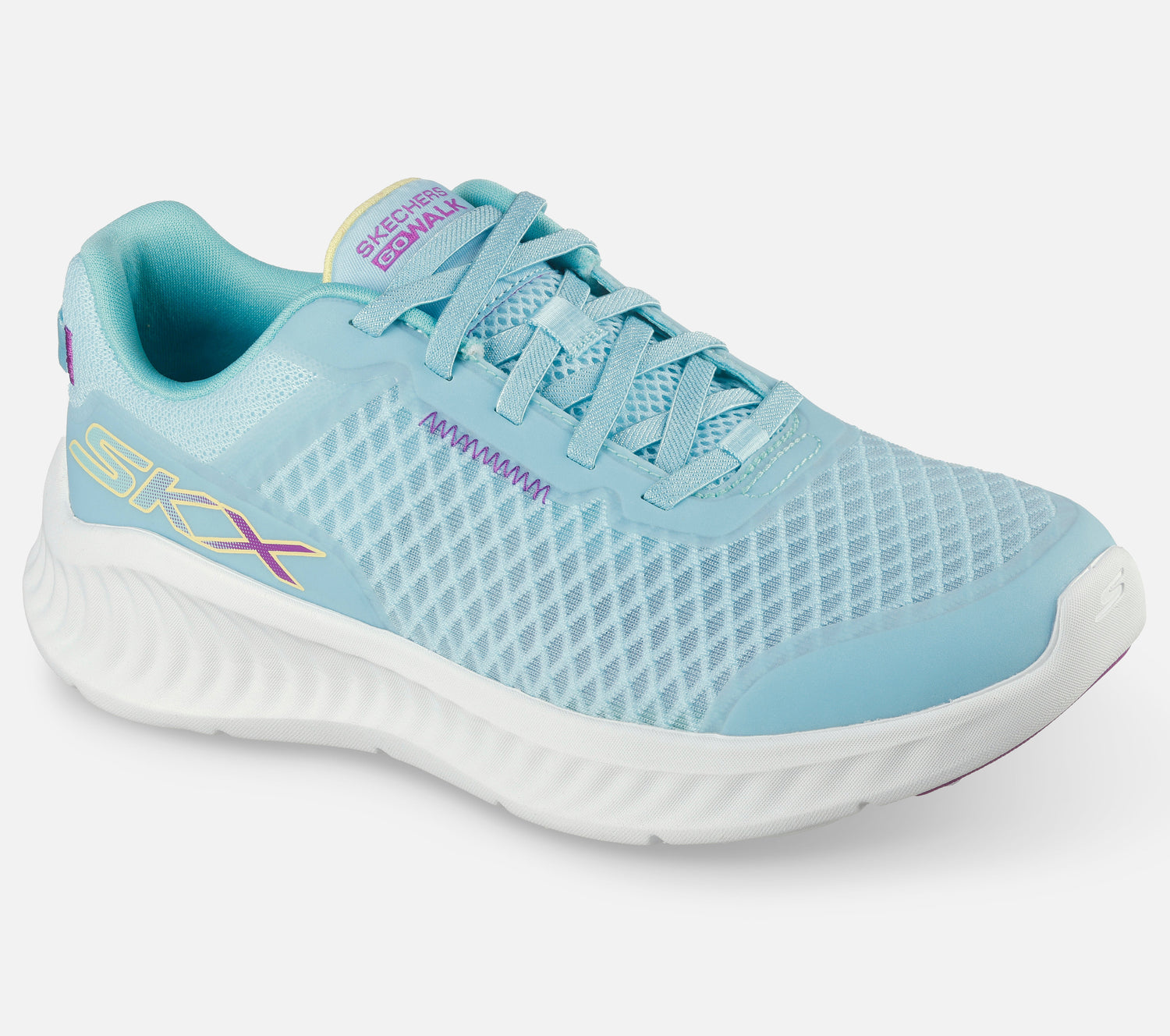 GO WALK Now - Nikkie Shoe Skechers.dk