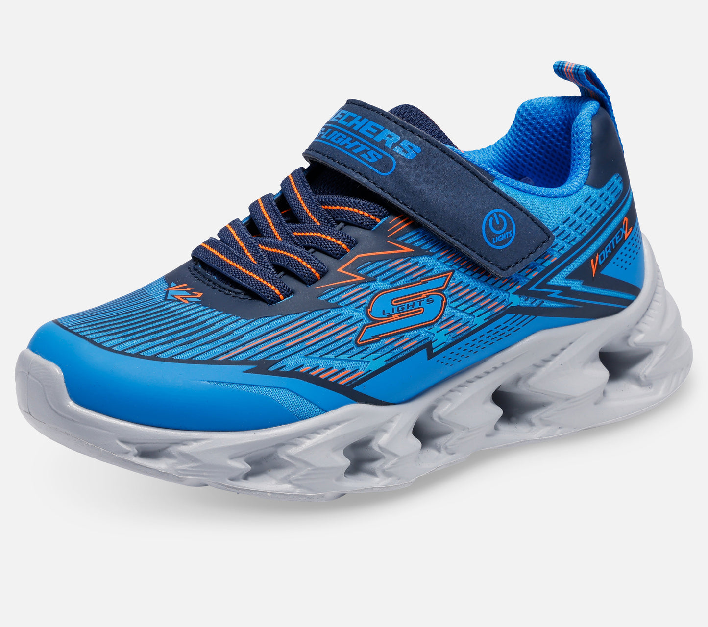 S-Lights: Vortex 2.0 - Veltrox Shoe Skechers.dk
