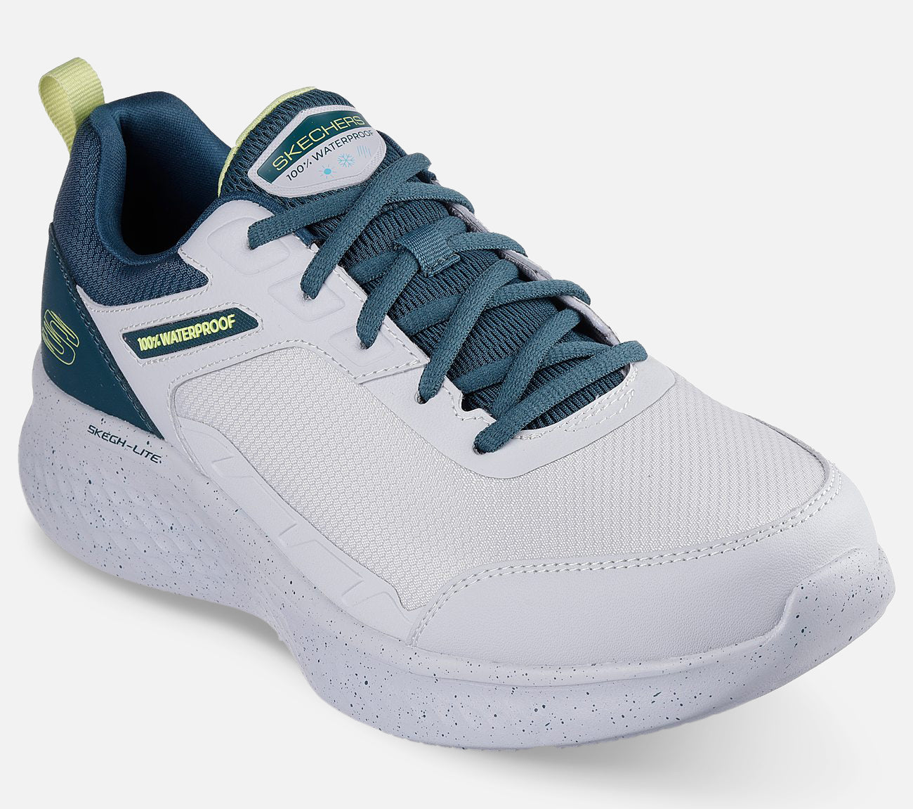 Skech-Lite Pro - Ankkor - Waterproof Shoe Skechers.dk