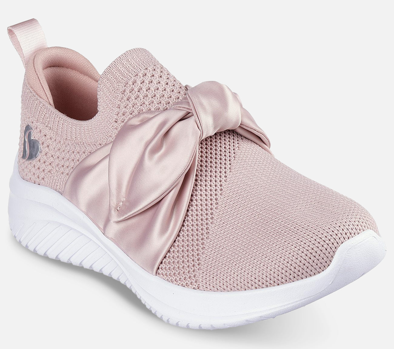 Ultra Flex 3.0 - Beaming Bows Shoe Skechers.dk
