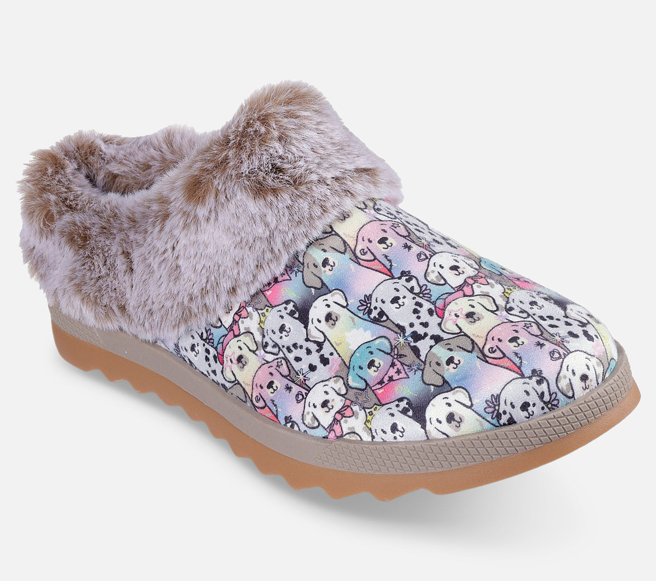 BOBS Cozy Chill - Cozy Spot Slipper Skechers.dk