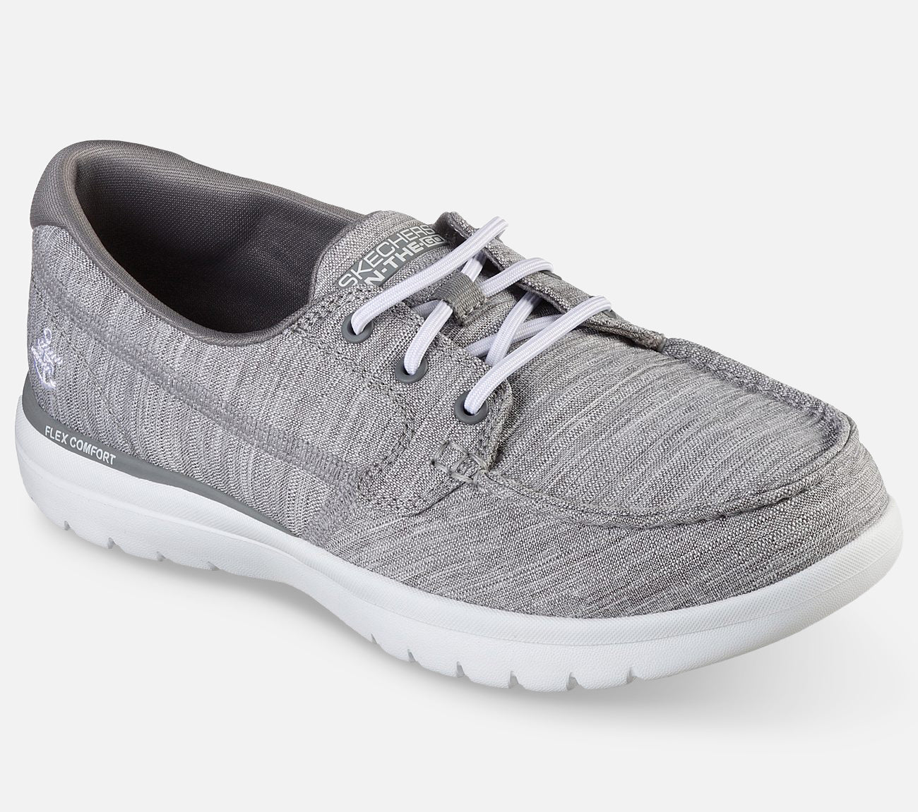 On-the-GO Flex - Ashore Shoe Skechers.dk