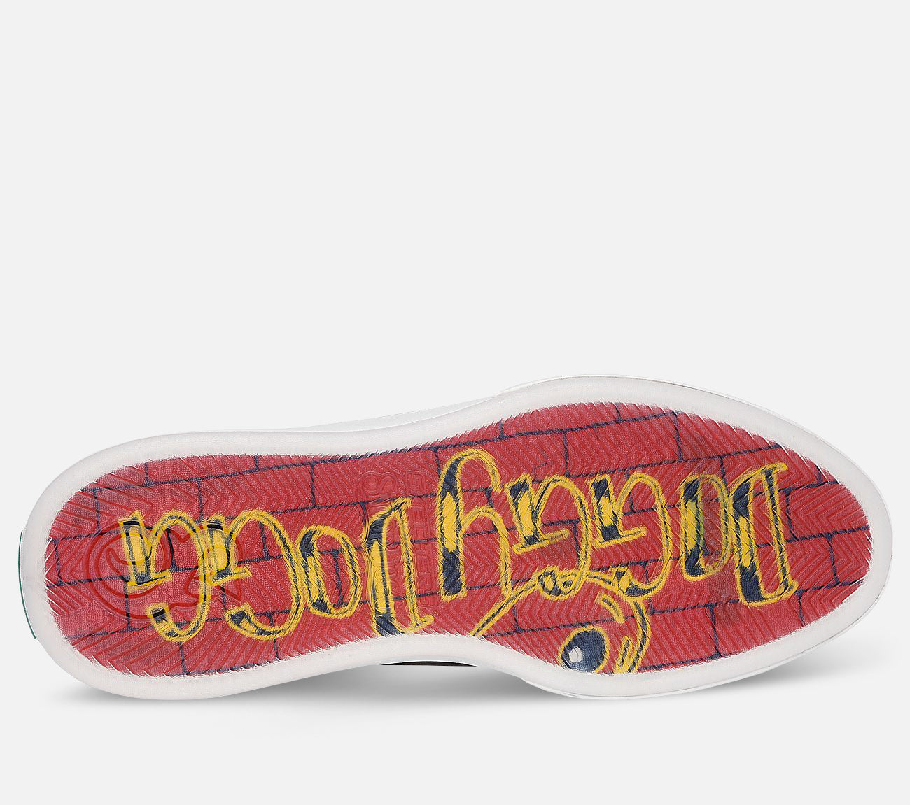 Snoop Dogg: Slip-ins: Snoop One - Low Dogg Canvas Shoe Skechers.dk