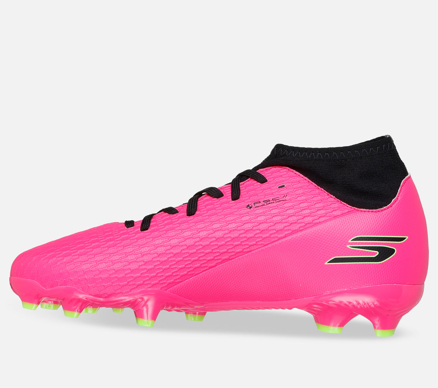 SKX_2 High JR Youth MG Football Skechers.dk