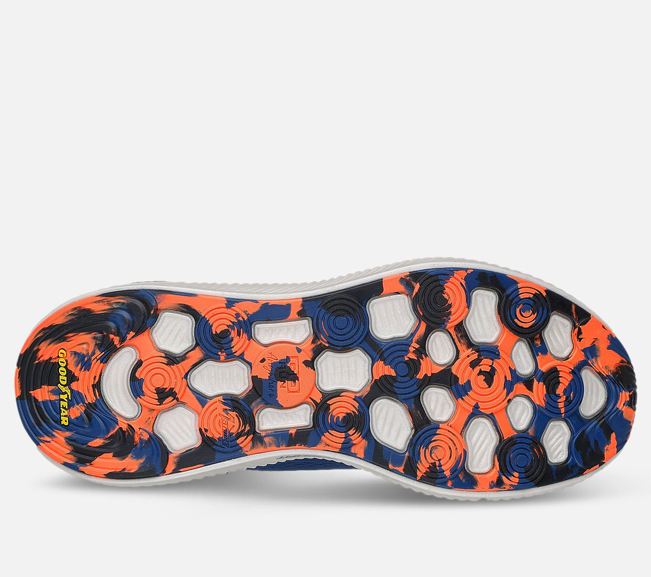 Slip-ins: Arch Fit GO RUN Anywhere Shoe Skechers.dk