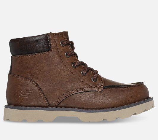 Bowland - Truxer Boot Skechers.dk