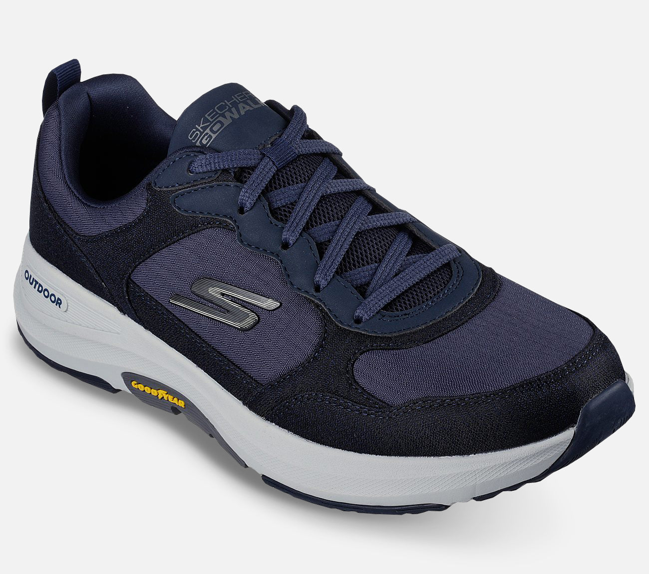 GO WALK Outdoor - Water Repellent Shoe Skechers