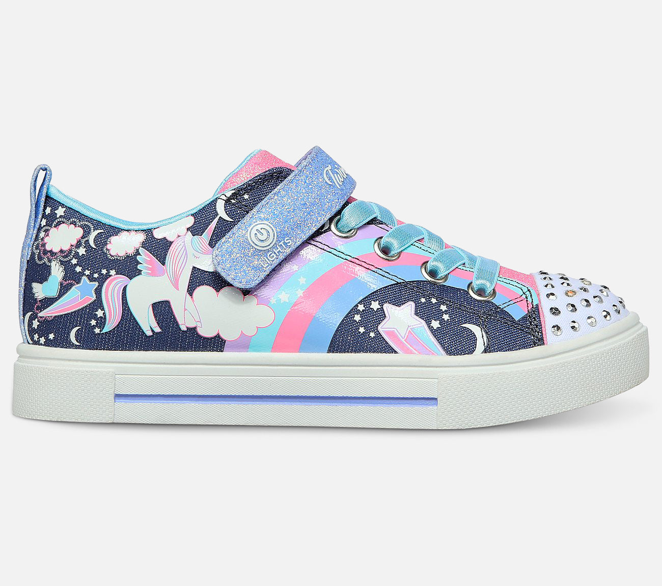 Twinkle Sparks Shoe Skechers