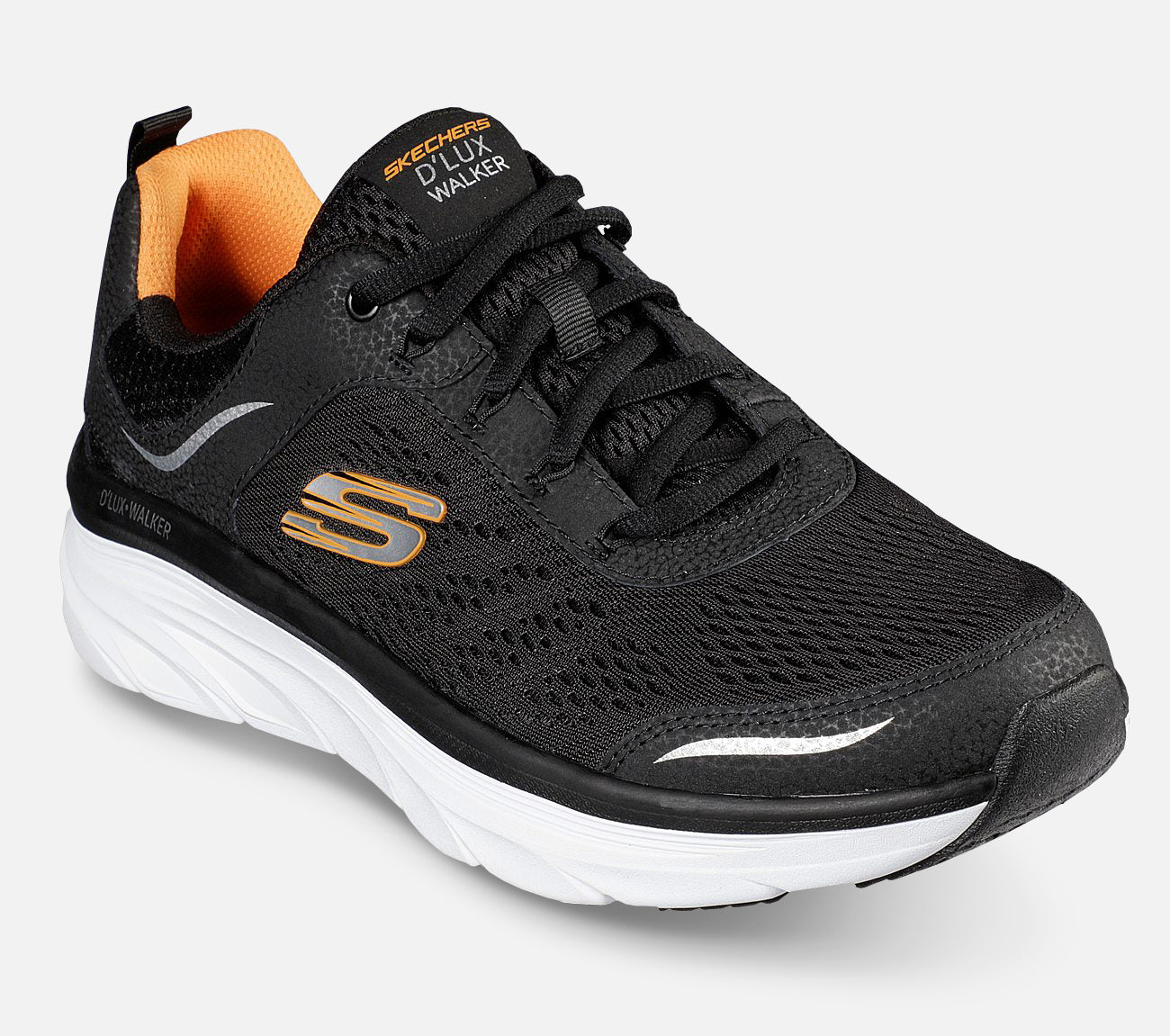 Relaxed Fit: D'Lux Walker Shoe Skechers