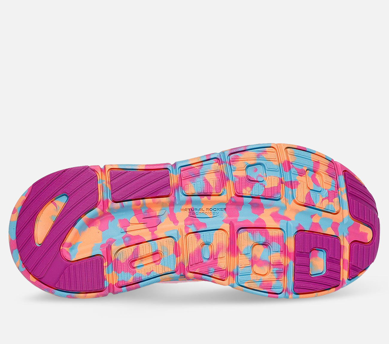 Max Cushioning Premier 2.0 - Unhinged Shoe Skechers.dk