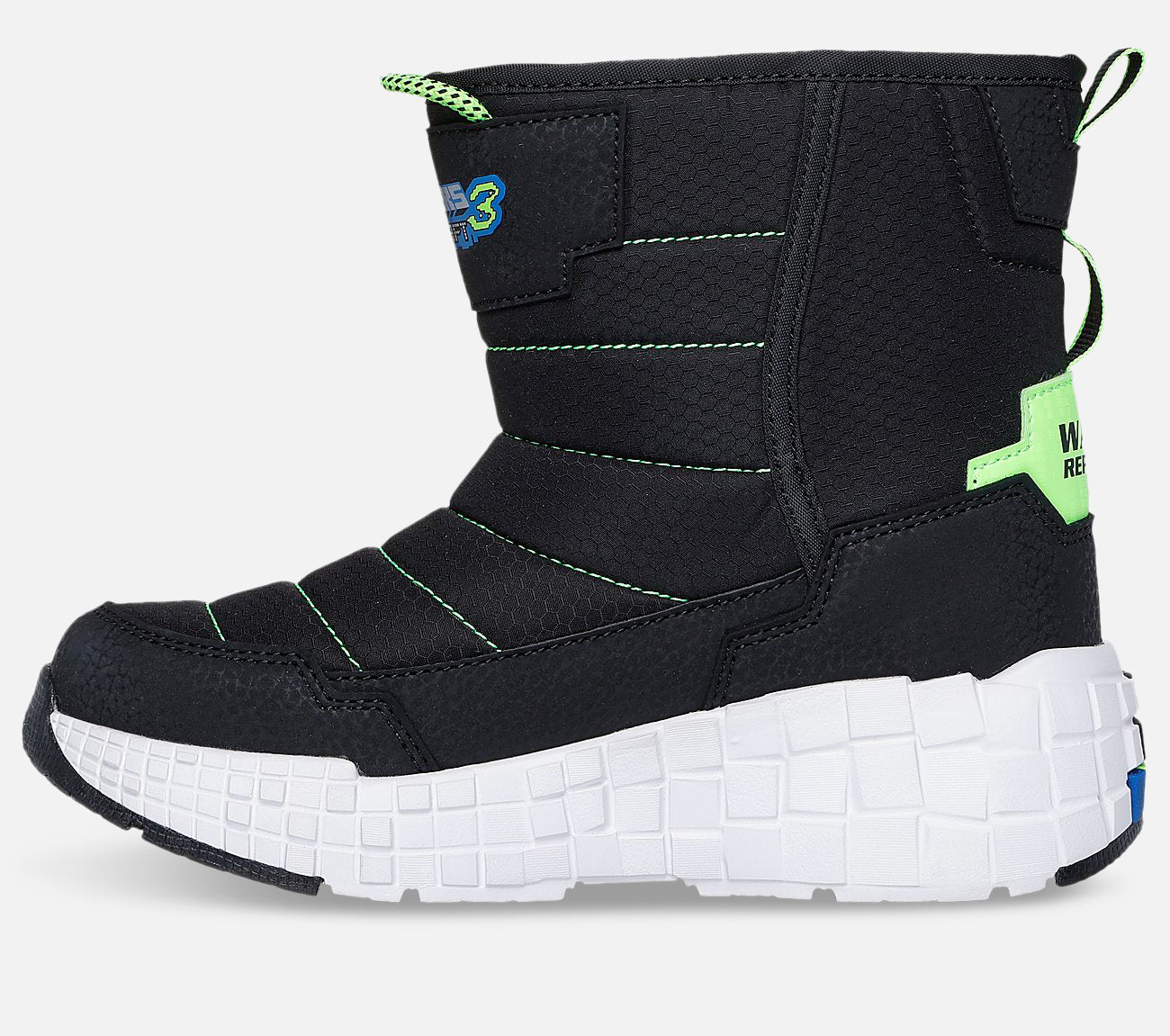 Mega-Craft 3.0 Boot Skechers.dk