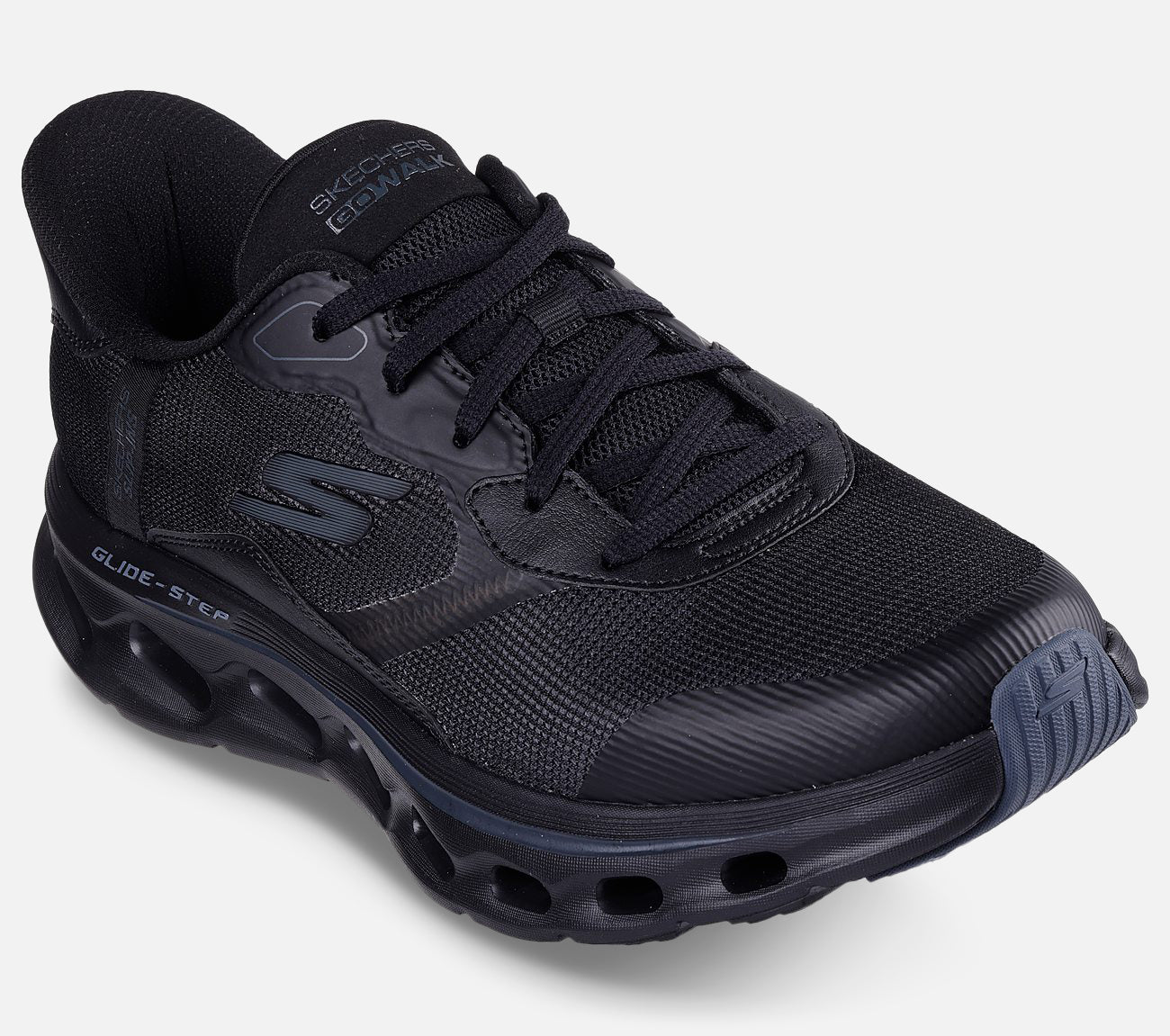 Slip-ins: GO WALK Glide-Step 2.0 - Zac Shoe Skechers.dk