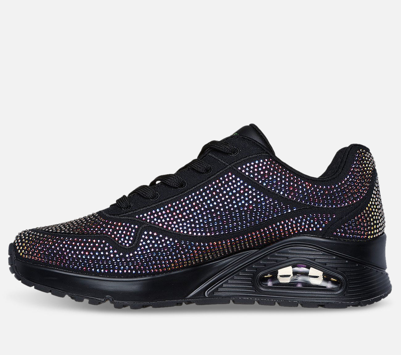 Uno - Disco Rave Shoe Skechers.dk