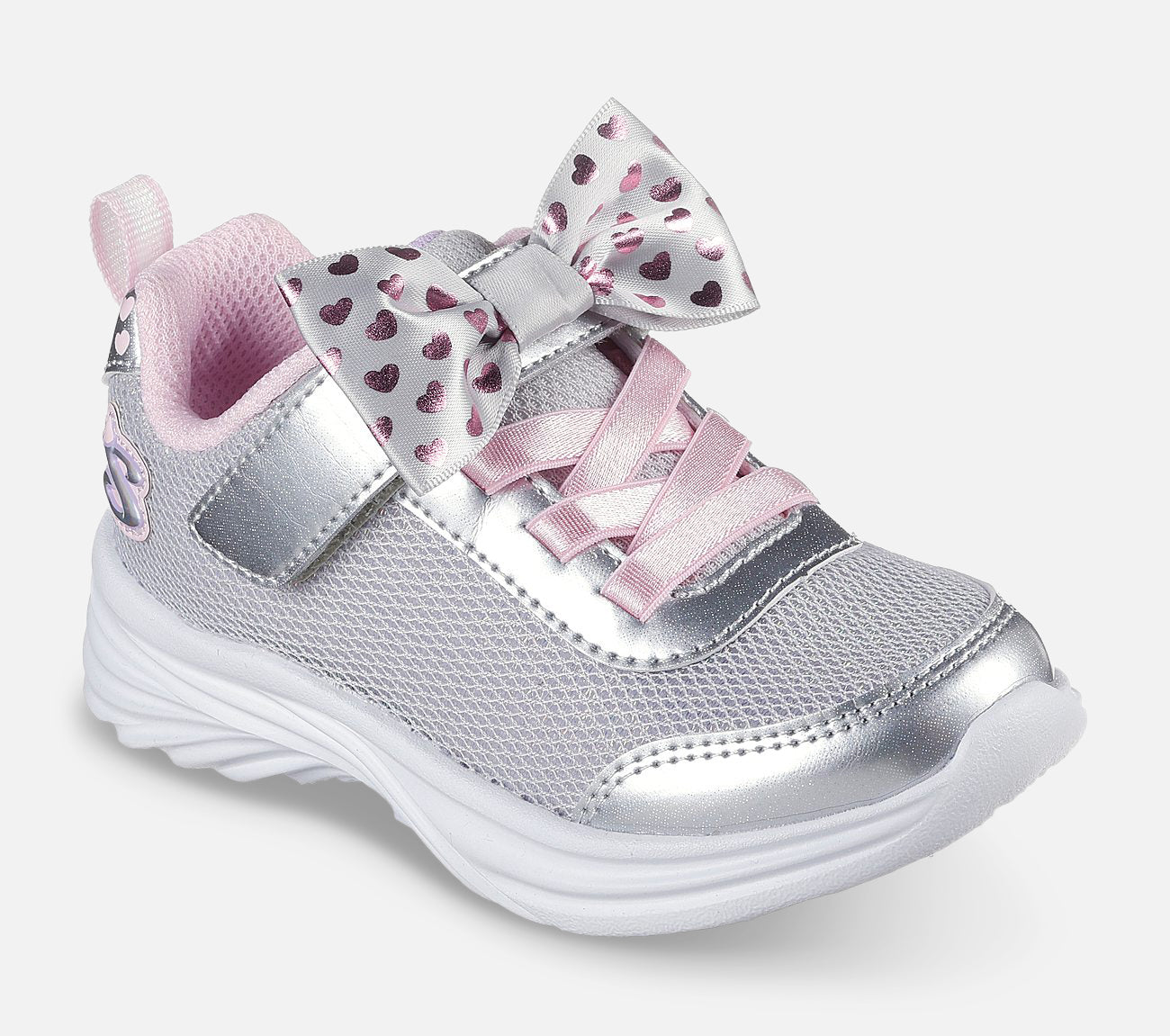 Dreamy Dancer - Xtra Bow Shoe Skechers.dk