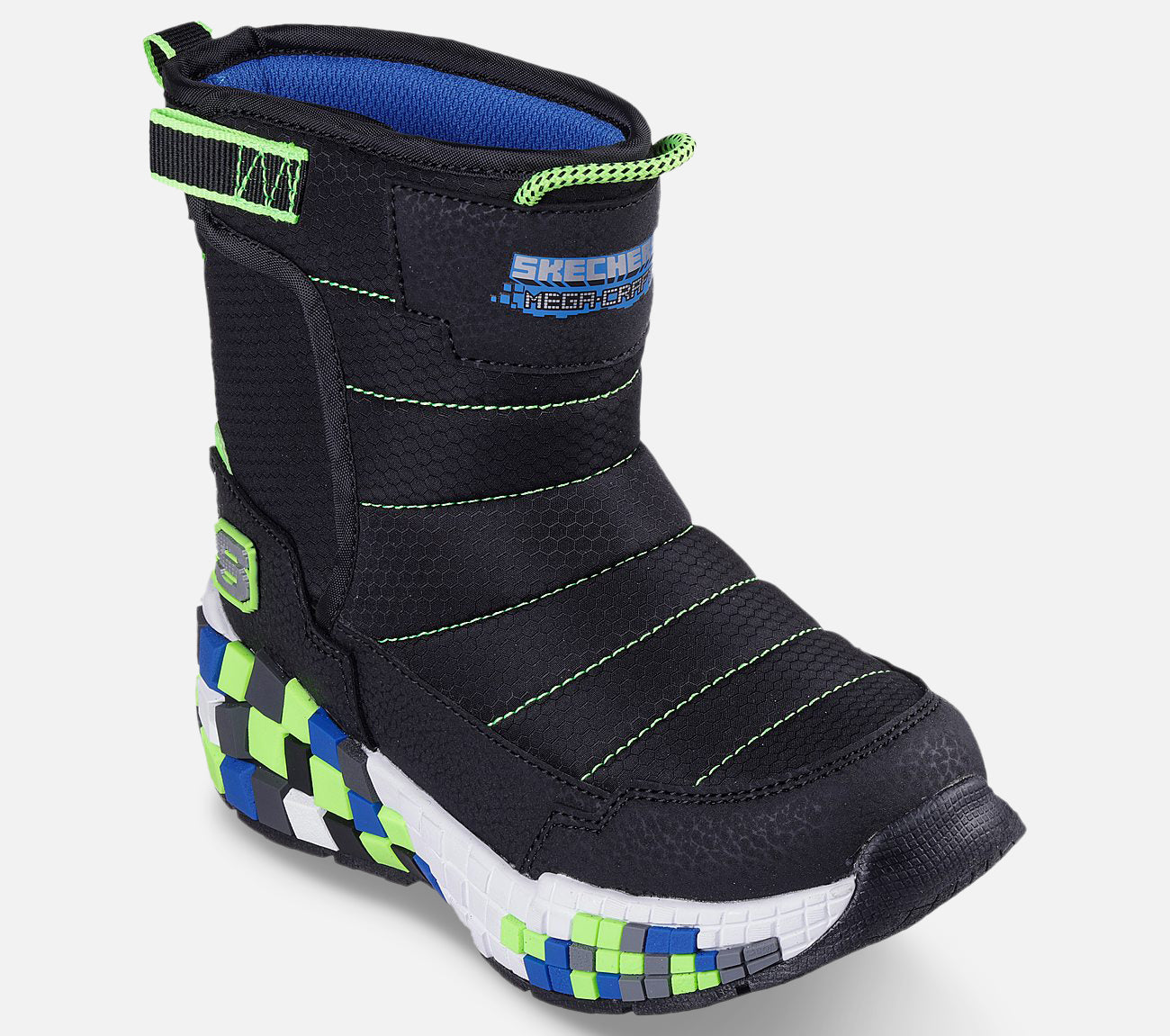 Mega-Craft 3.0 Boot Skechers.dk