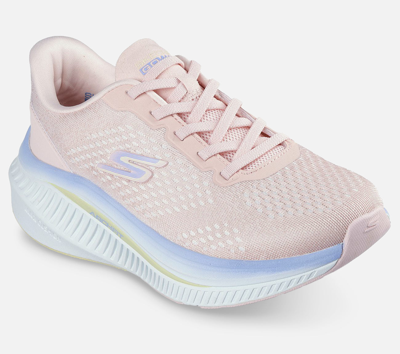 GO WALK Max Cushioning Arch Fit - Roslyn Shoe Skechers.dk