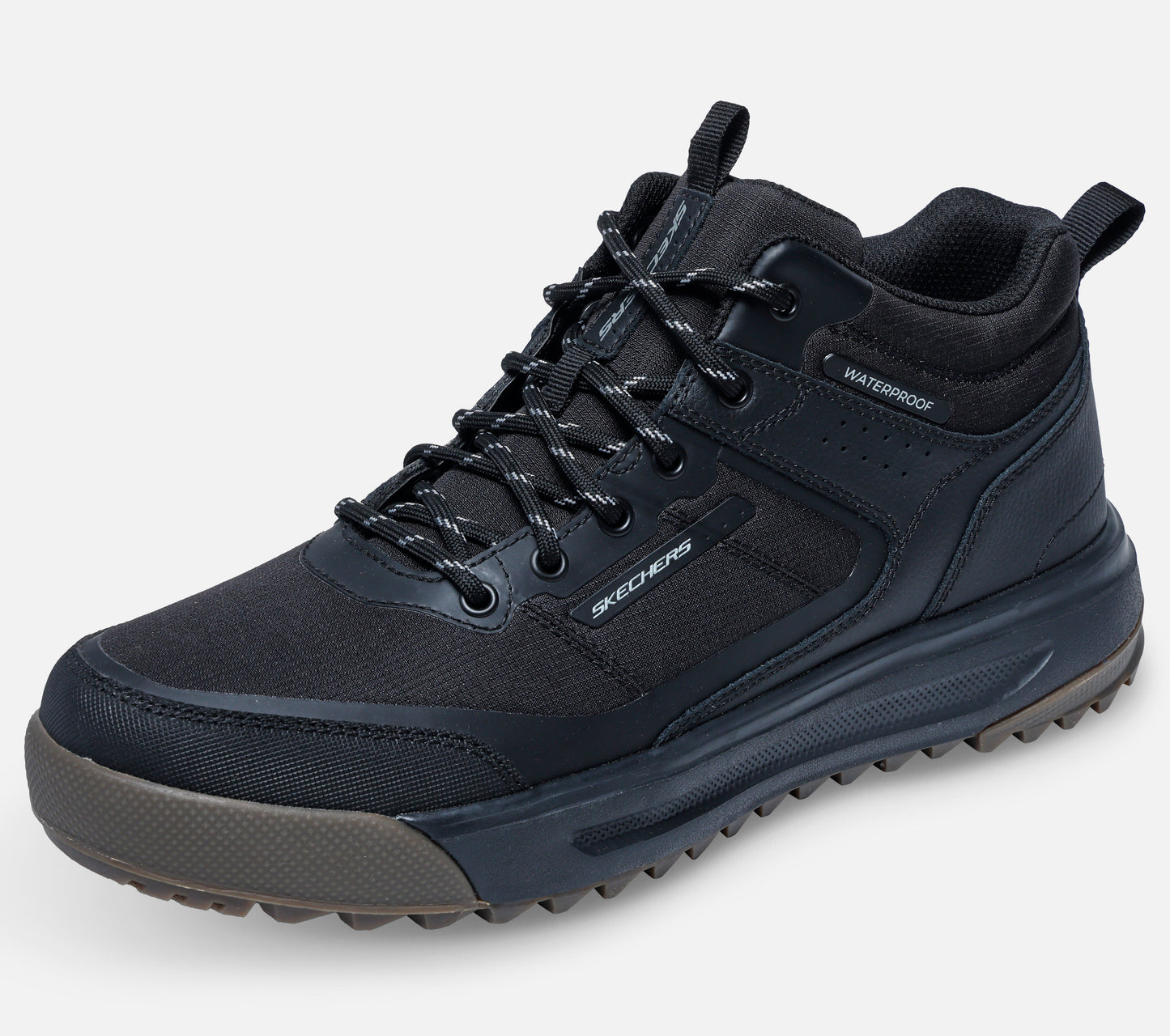 Urban Street Hiker - Waterproof Boot Skechers.dk