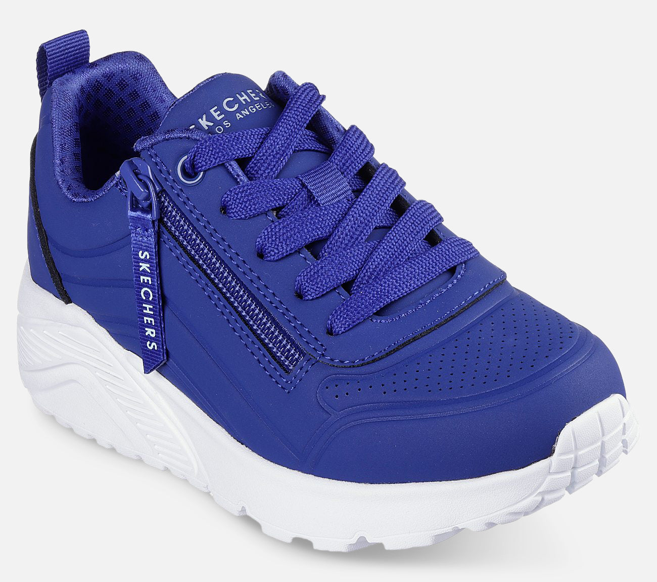 Uno Lite - Easy Zip Shoe Skechers.dk