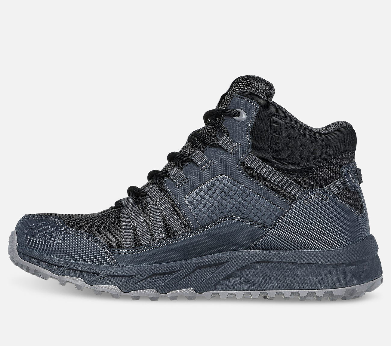 Escape Plan - Outward Voyage - Waterproof Boot Skechers.dk