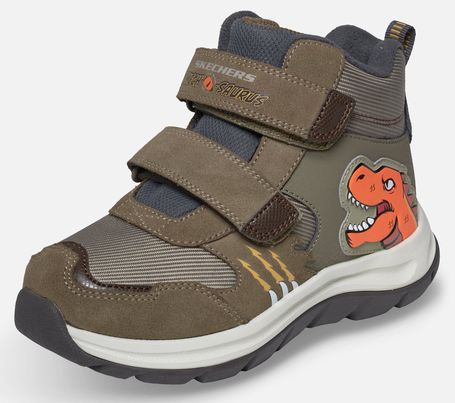 Dynamic Trail - Dino-Scouts Boot Skechers.dk