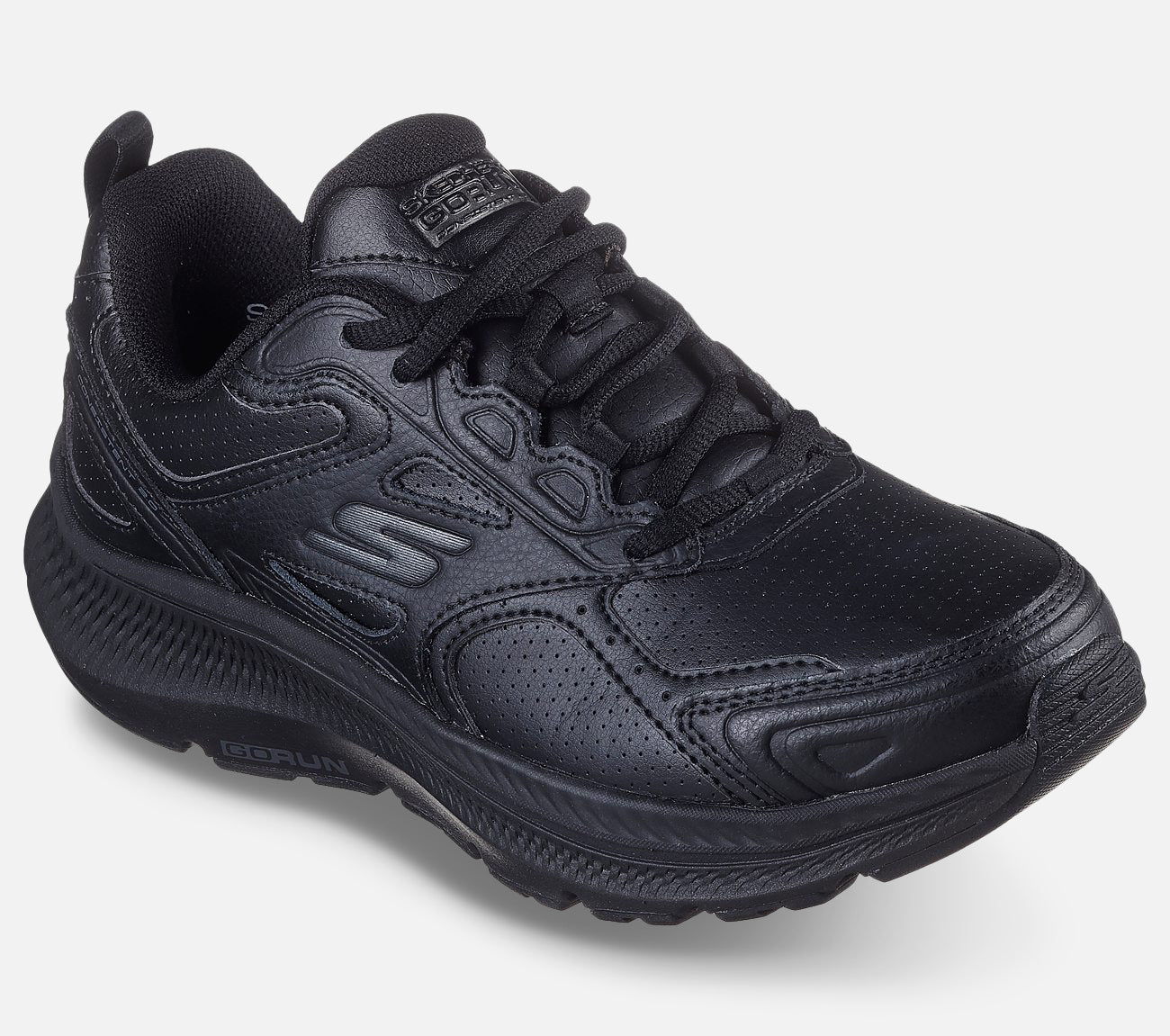 GO RUN Consistent 2.0 - Sumpter Trail Shoe Skechers.dk