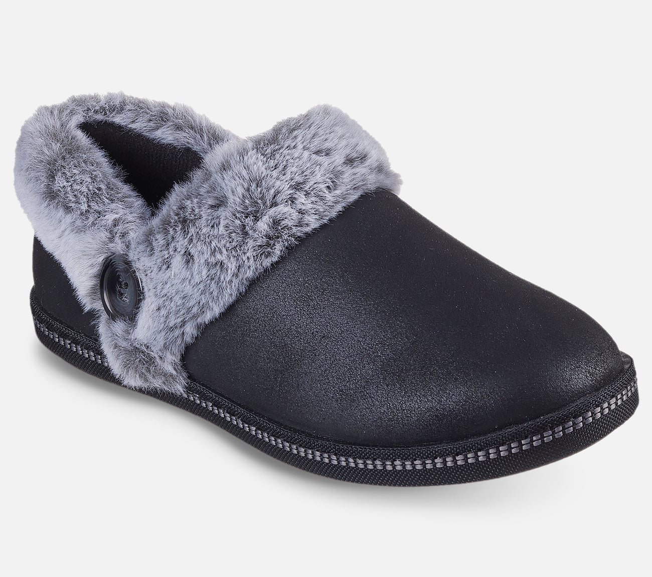 Cozy Campfire - French Toast 2 Slipper Skechers.dk