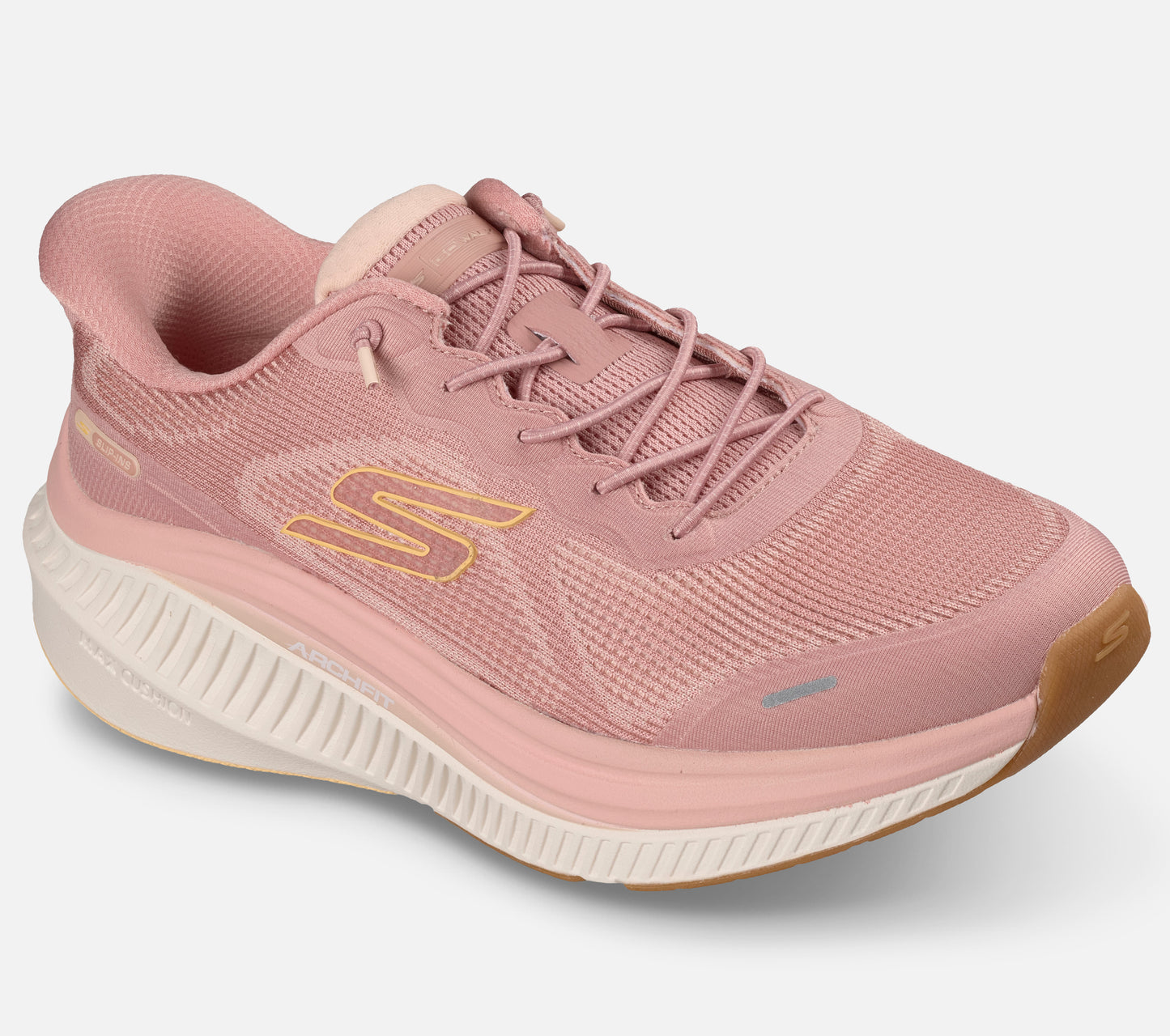 Slip-ins: GO WALK Max Cushioning Arch Fit – Paige Shoe Skechers.dk