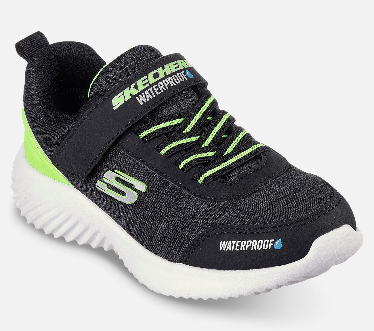 Bounder - Dripper Drop - Waterproof Shoe Skechers