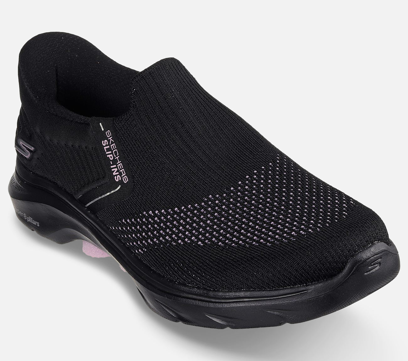 Slip-ins: GO WALK 7 - Ida Shoe Skechers.dk