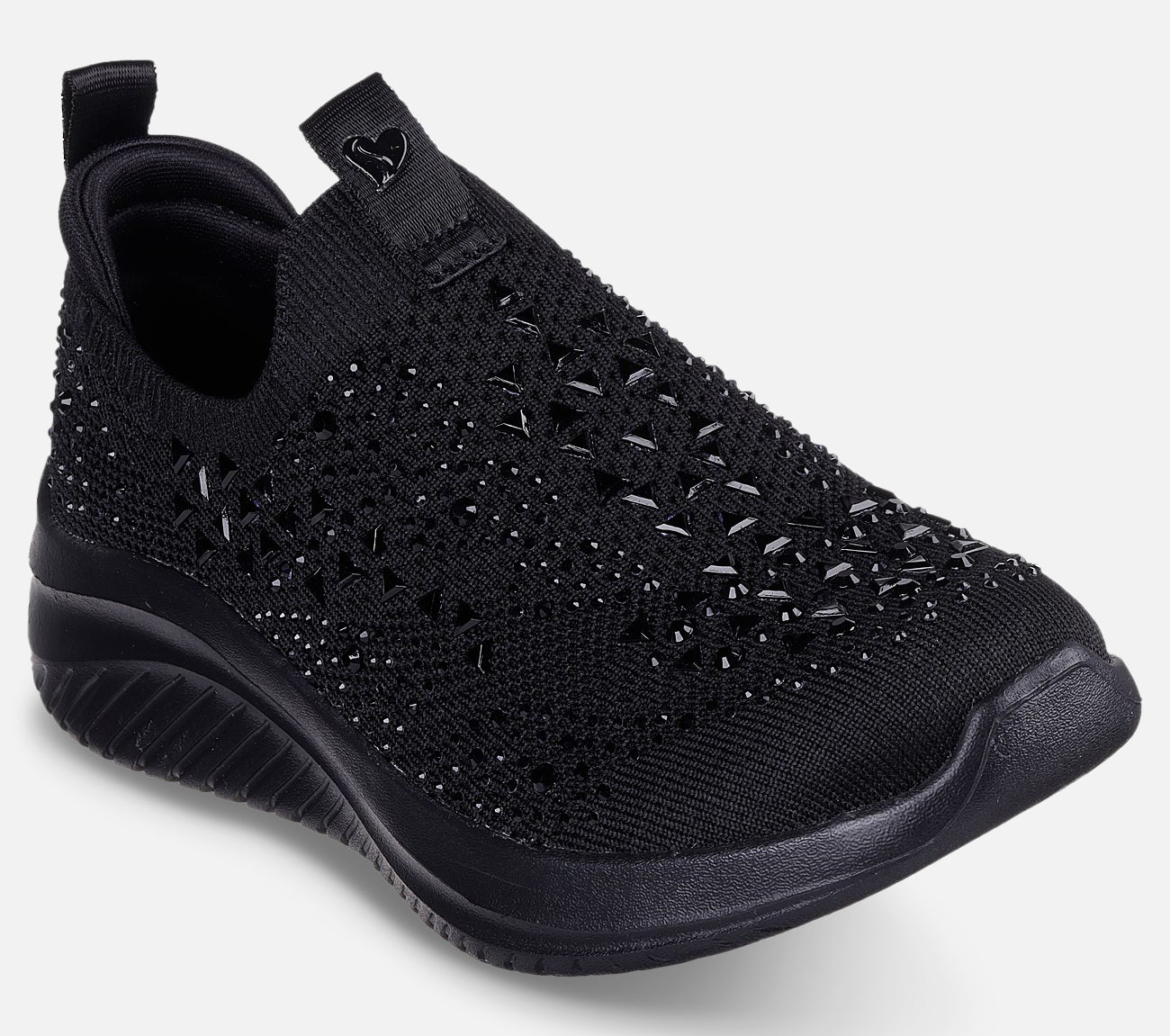 Ultra Flex 3.0 - Sparkle Showstopper Shoe Skechers.dk
