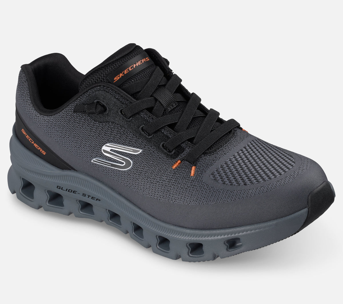 Glide-Step Pro – Waverra Shoe Skechers.dk