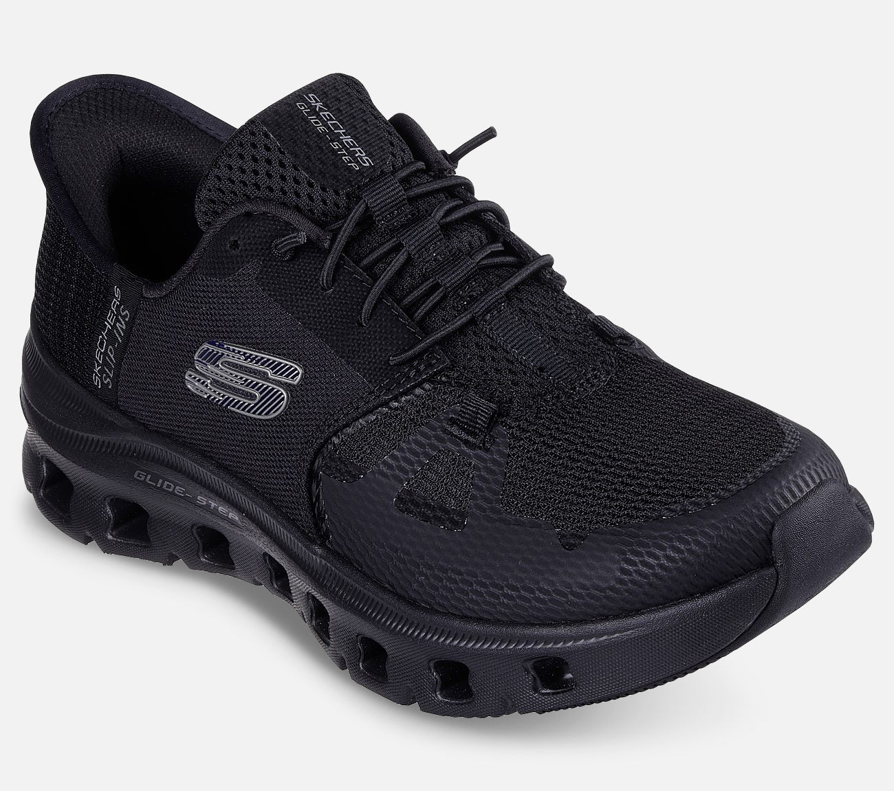 Slip-ins: Glide-Step Pro Shoe Skechers.dk