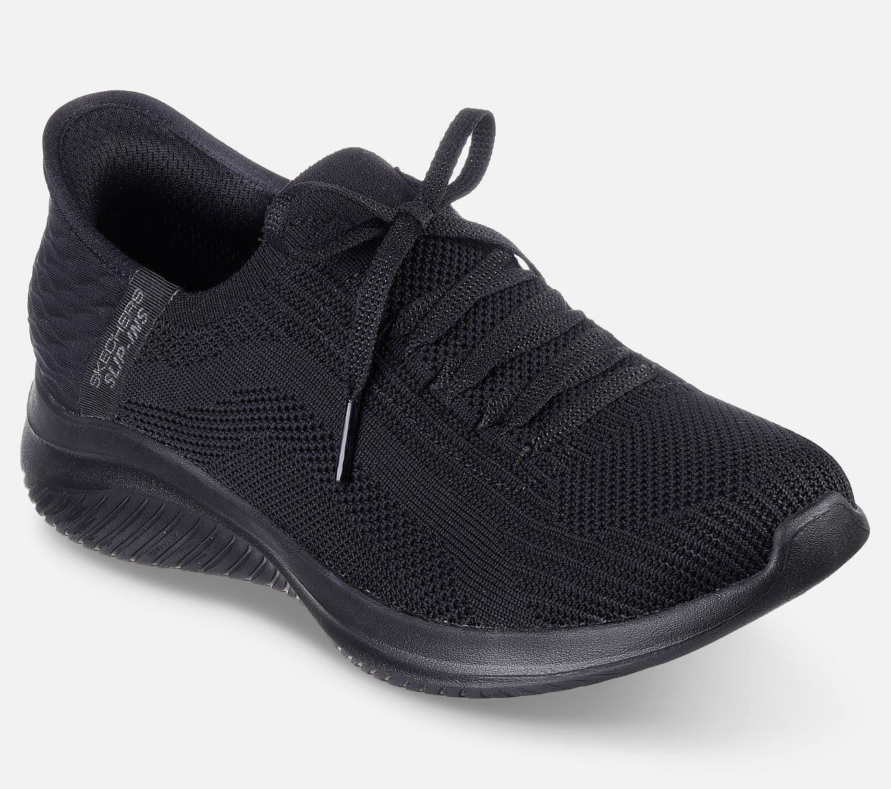 Wide Fit: Slip-ins: Ultra Flex 3.0 - Brilliant Path Shoe Skechers.dk