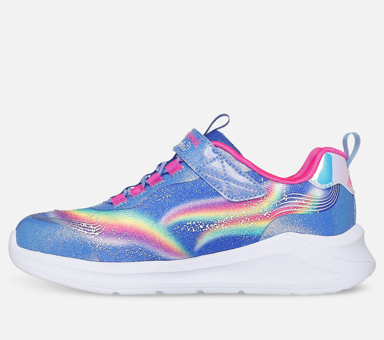 S-Lights: Unicorn Chaser Shoe Skechers.dk