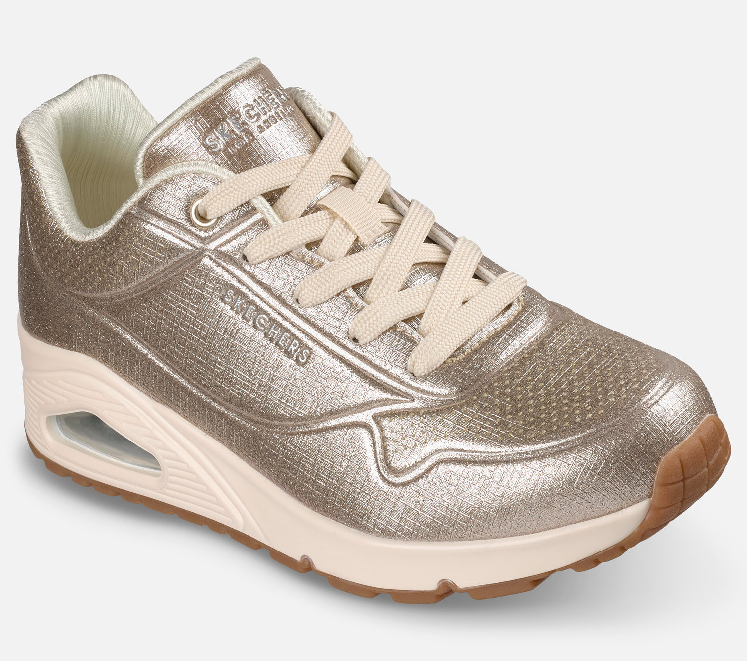 UNO – Shinin' Bright Shoe Skechers.dk