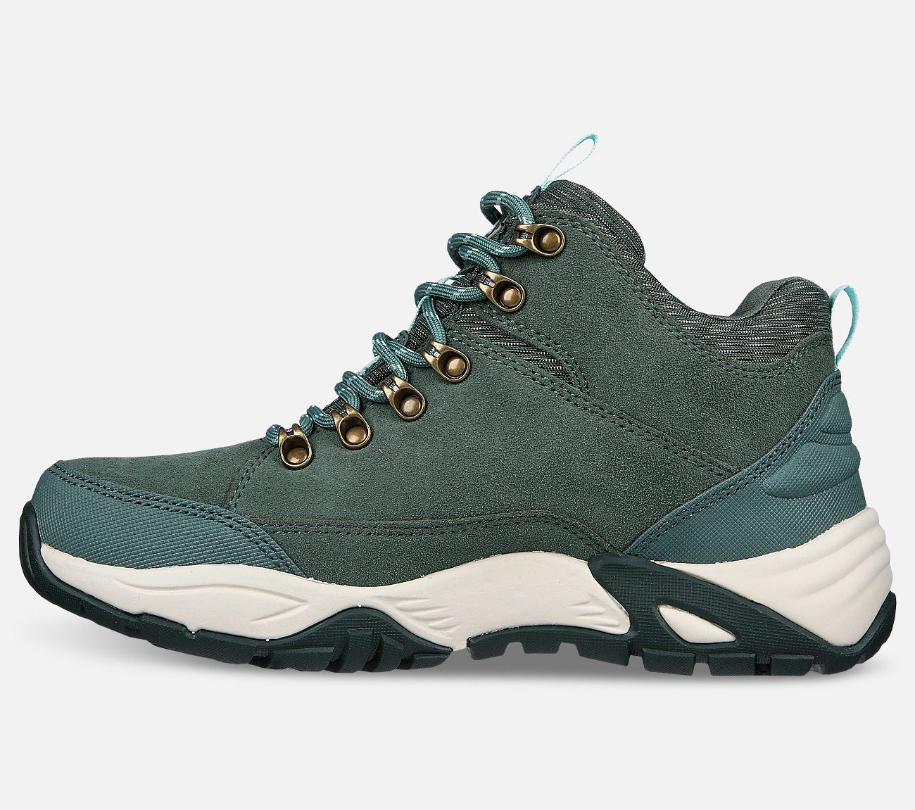 Relaxed Fit Arch Fit Recon - Waterproof Boot Skechers