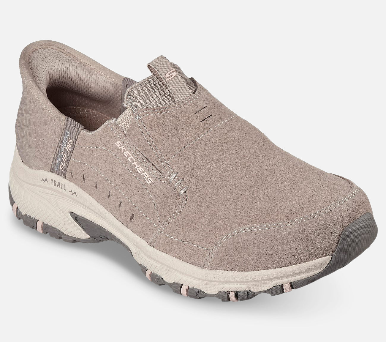 Slip-ins: Hillcrest - Sunapee Shoe Skechers.dk