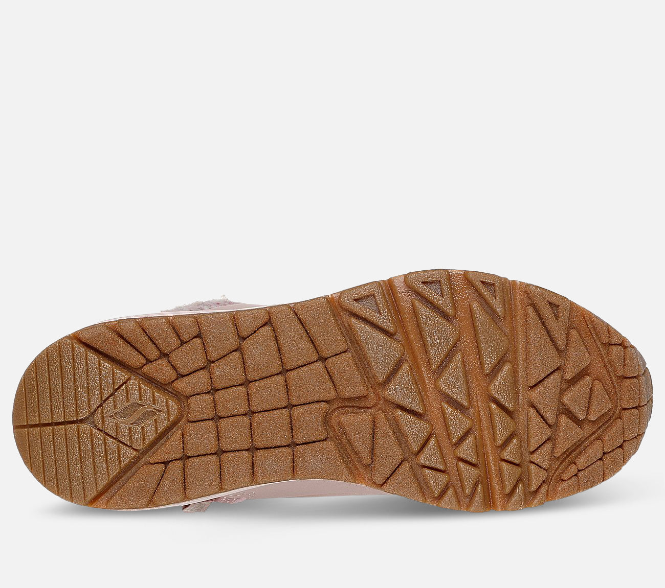 Uno Gen1 - Darling Daze Boot Skechers.dk