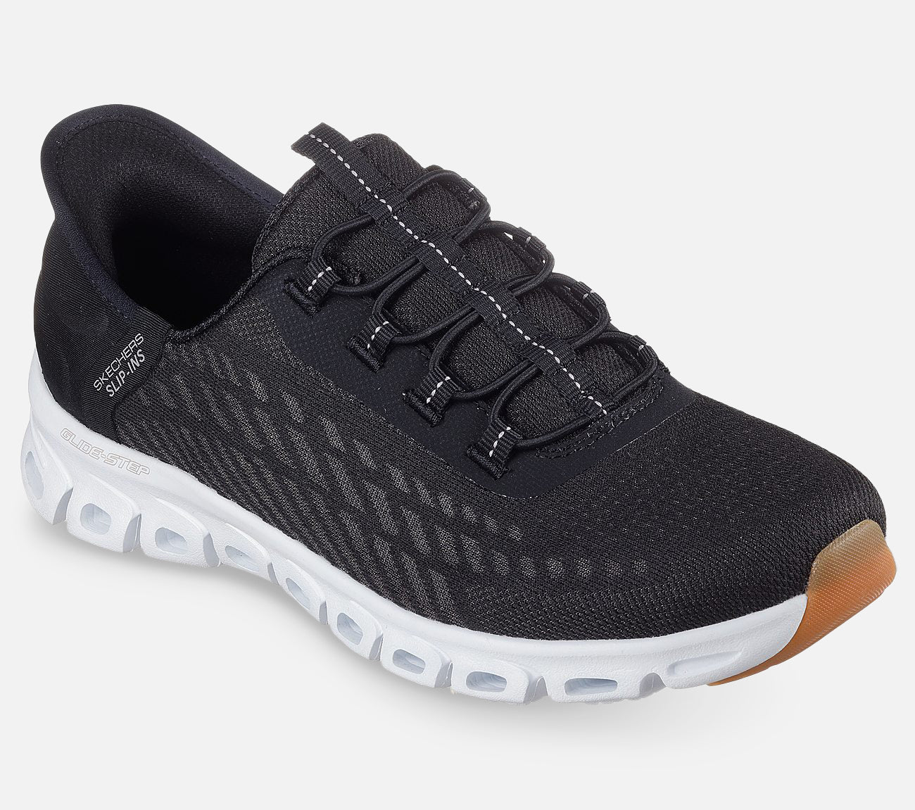 Slip-ins: Glide-Step - Tranquility Shoe Skechers.dk