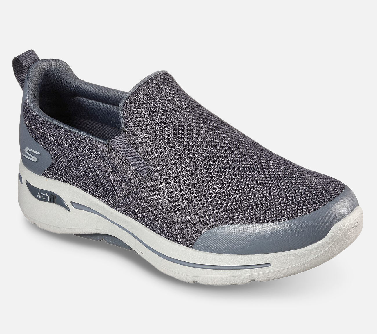 GO WALK Arch Fit - Togpath Shoe Skechers.dk