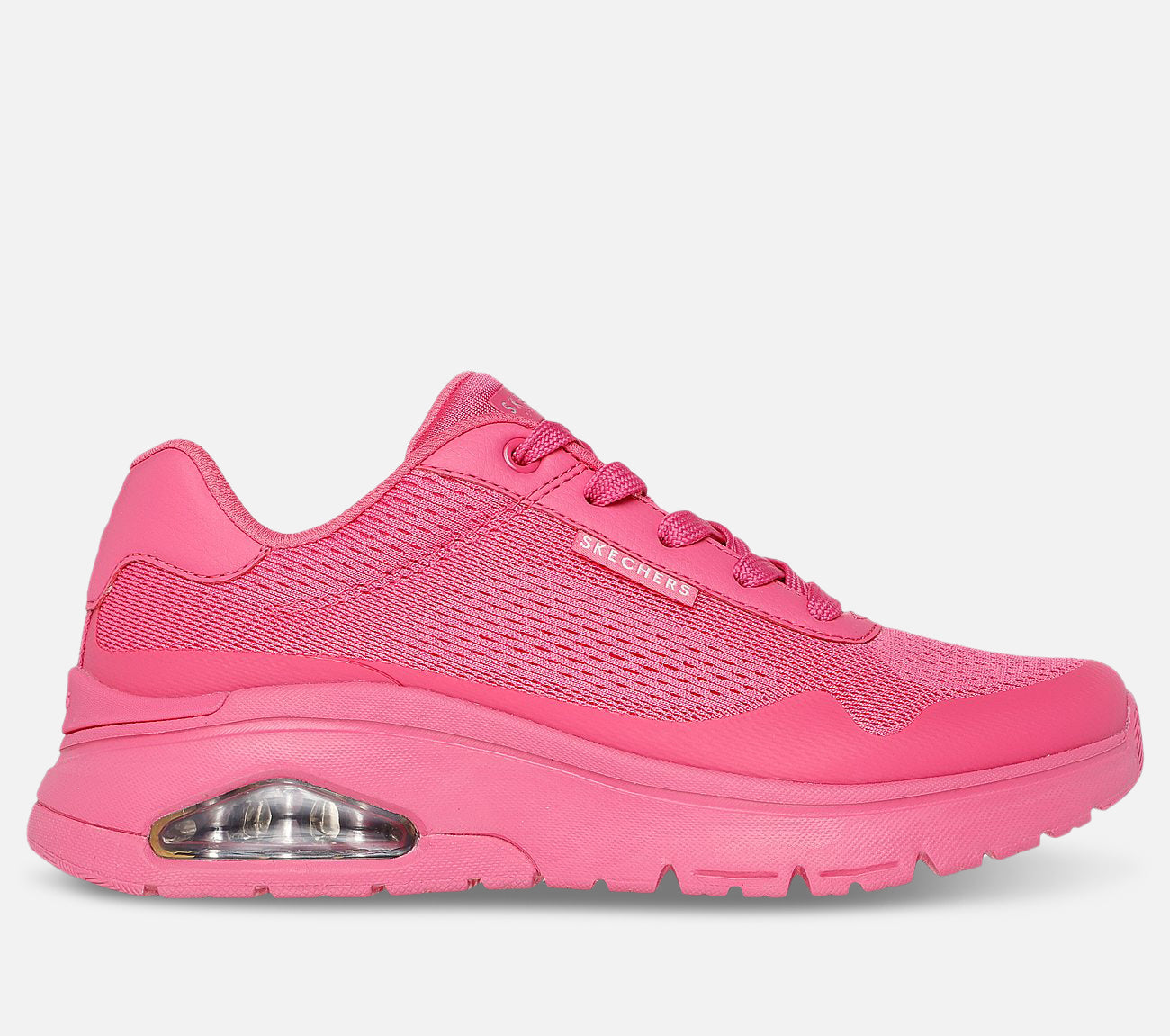 Uno Flex - Spring On Air Shoe Skechers.dk