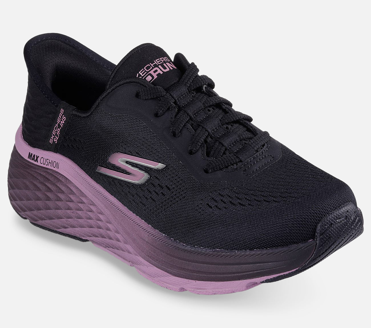 Slip-ins: Max Cushioning Elite 2.0 - Solace Shoe Skechers.dk