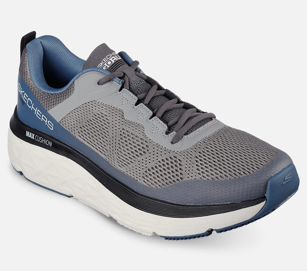 Max Cushioning Delta Shoe Skechers