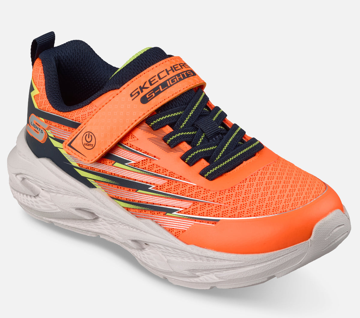 S-Lights: Meteor-Lights 3.0 Shoe Skechers.dk