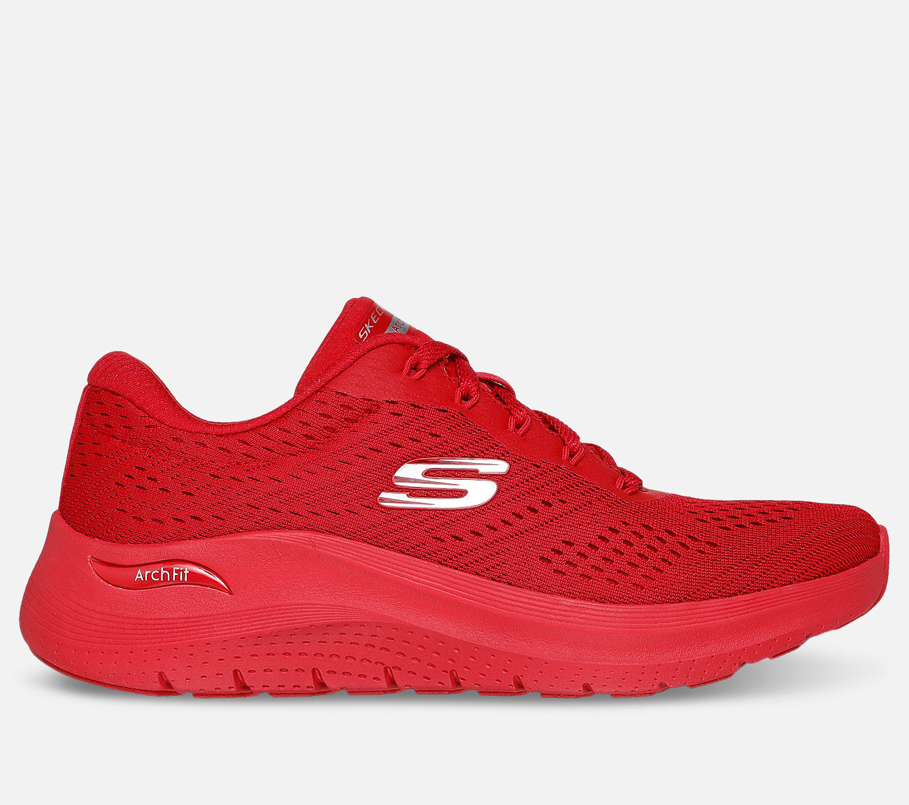 Arch Fit 2.0 - Chromatic Flow Shoe Skechers.dk