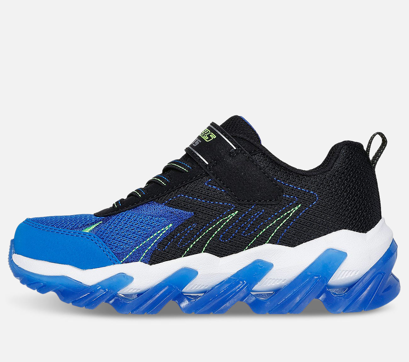 S-Lights: Mega Surge 2.0 Shoe Skechers.dk