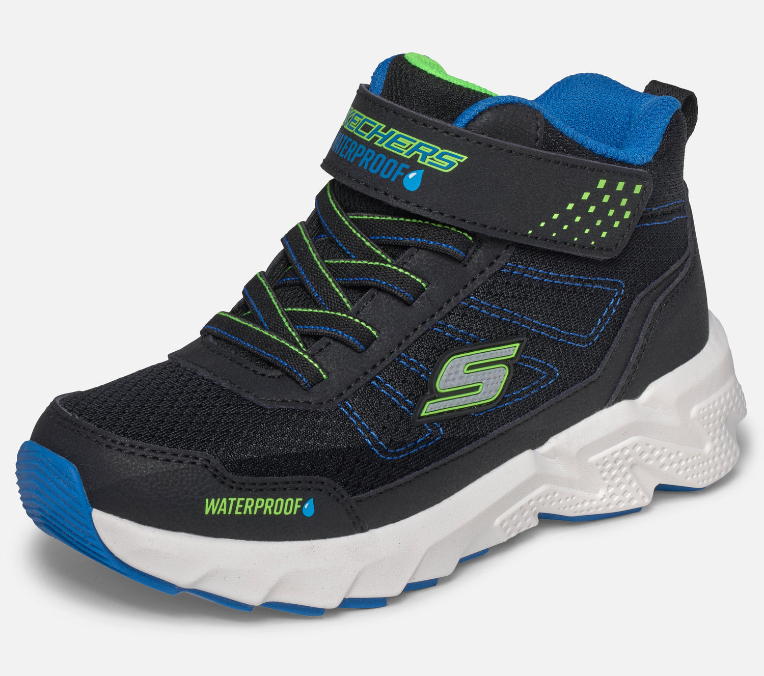 Elite Sport Tread - Aquavek HI Boot Skechers.dk