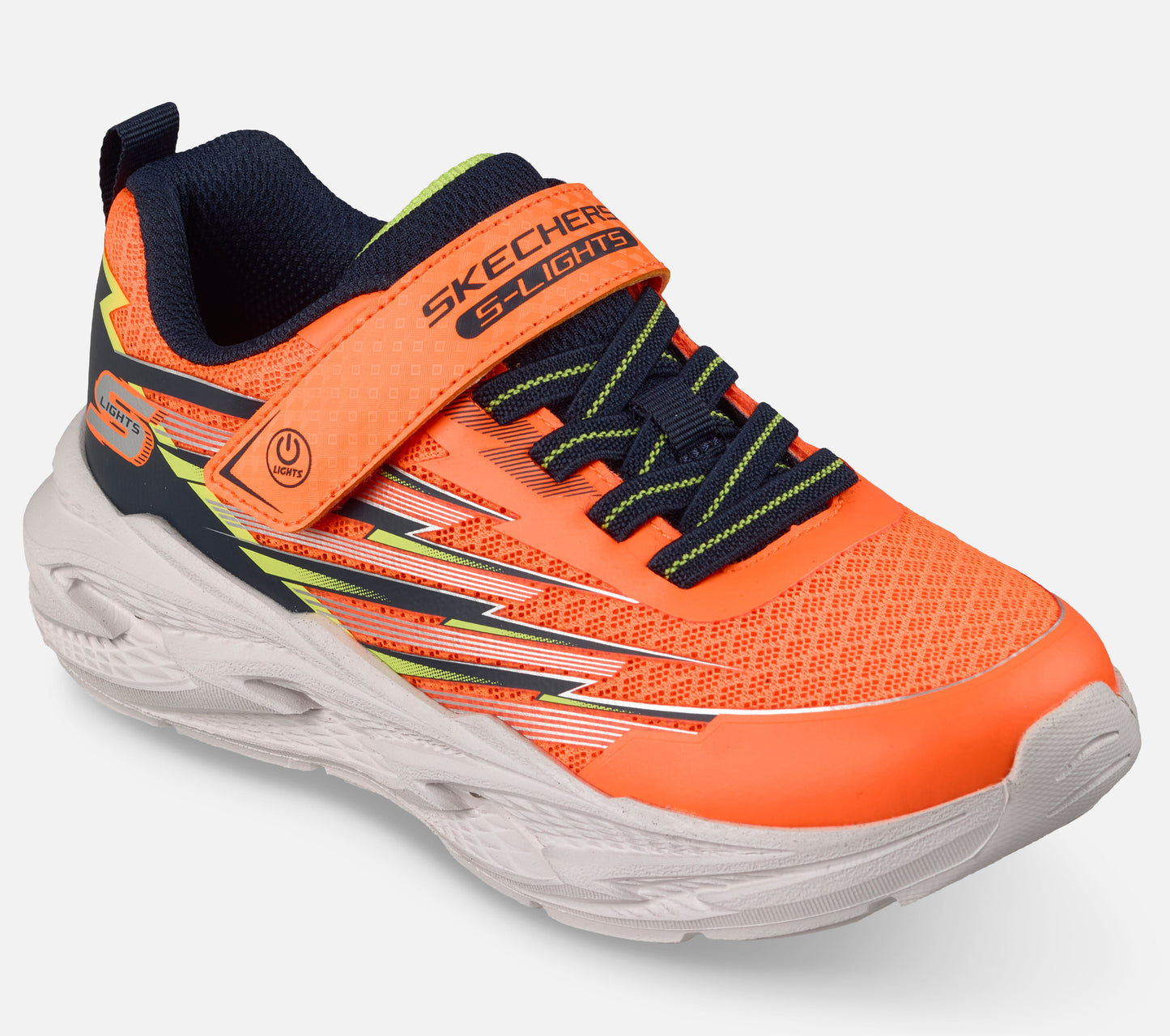S-Lights: Meteor-Lights 3.0 Shoe Skechers.dk
