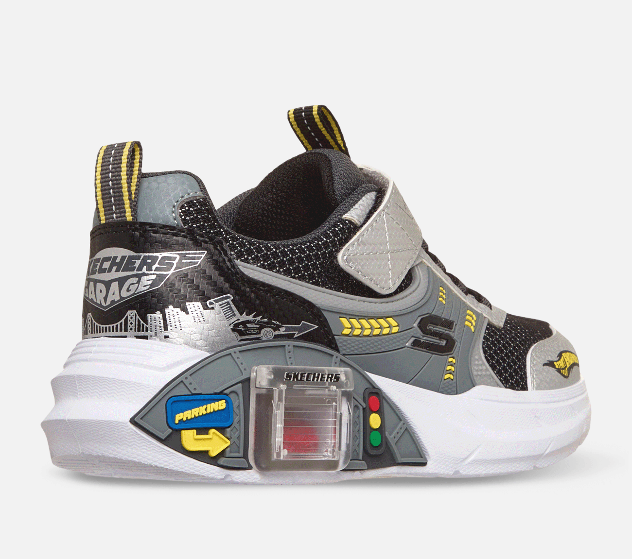 Garage Shoe Skechers.dk